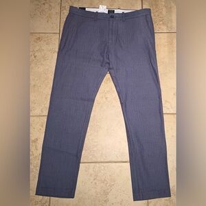 J. Crew Slim-Fit Driggs Brushed Twill Pant